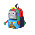 Robert Kindergarten Anti-Lost Schoolbag